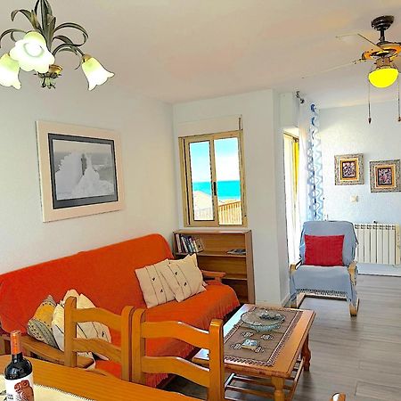 Sea View, Calle Del Mar Santa Pola Ngoại thất bức ảnh