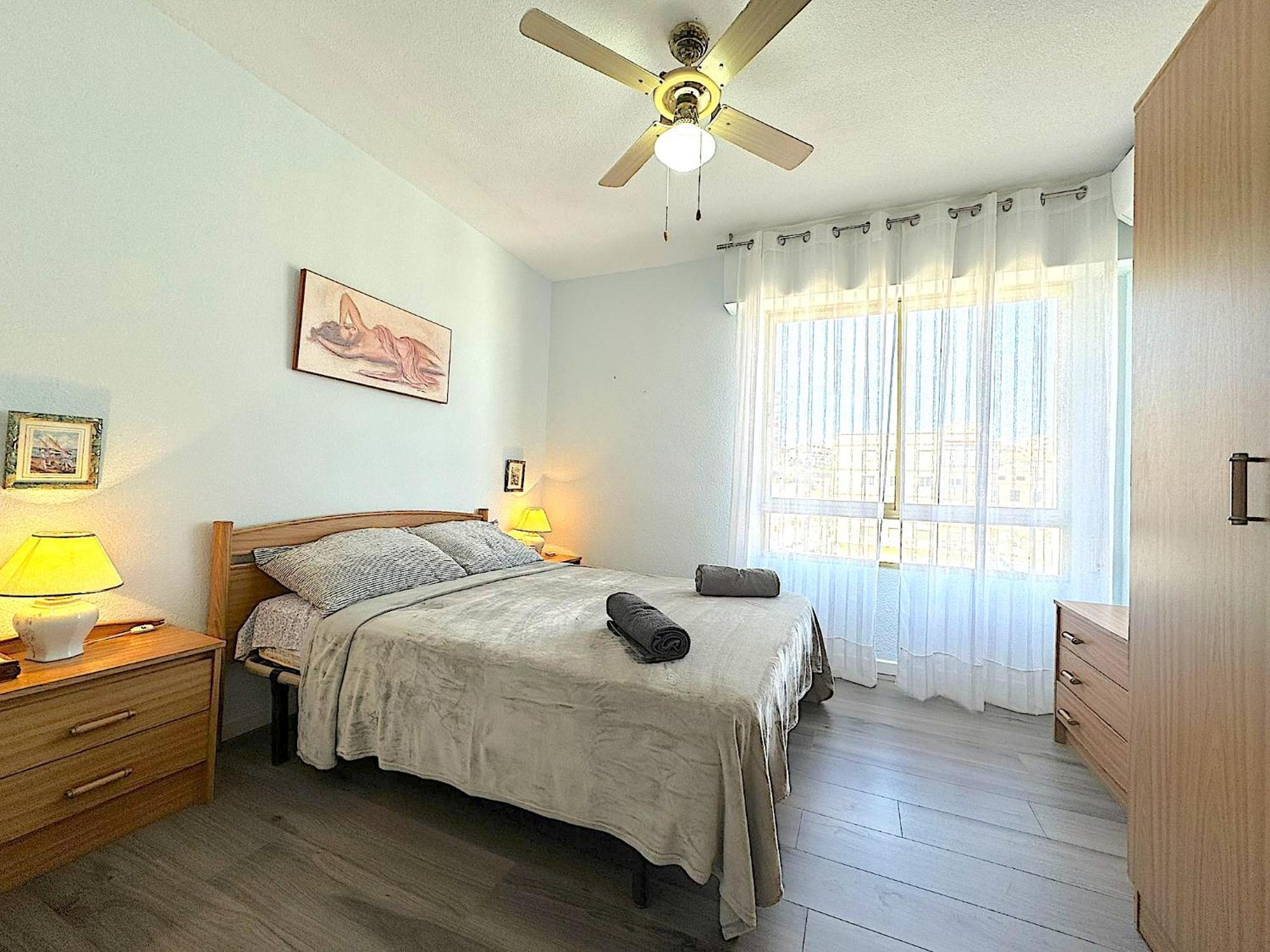 Sea View, Calle Del Mar Santa Pola Ngoại thất bức ảnh