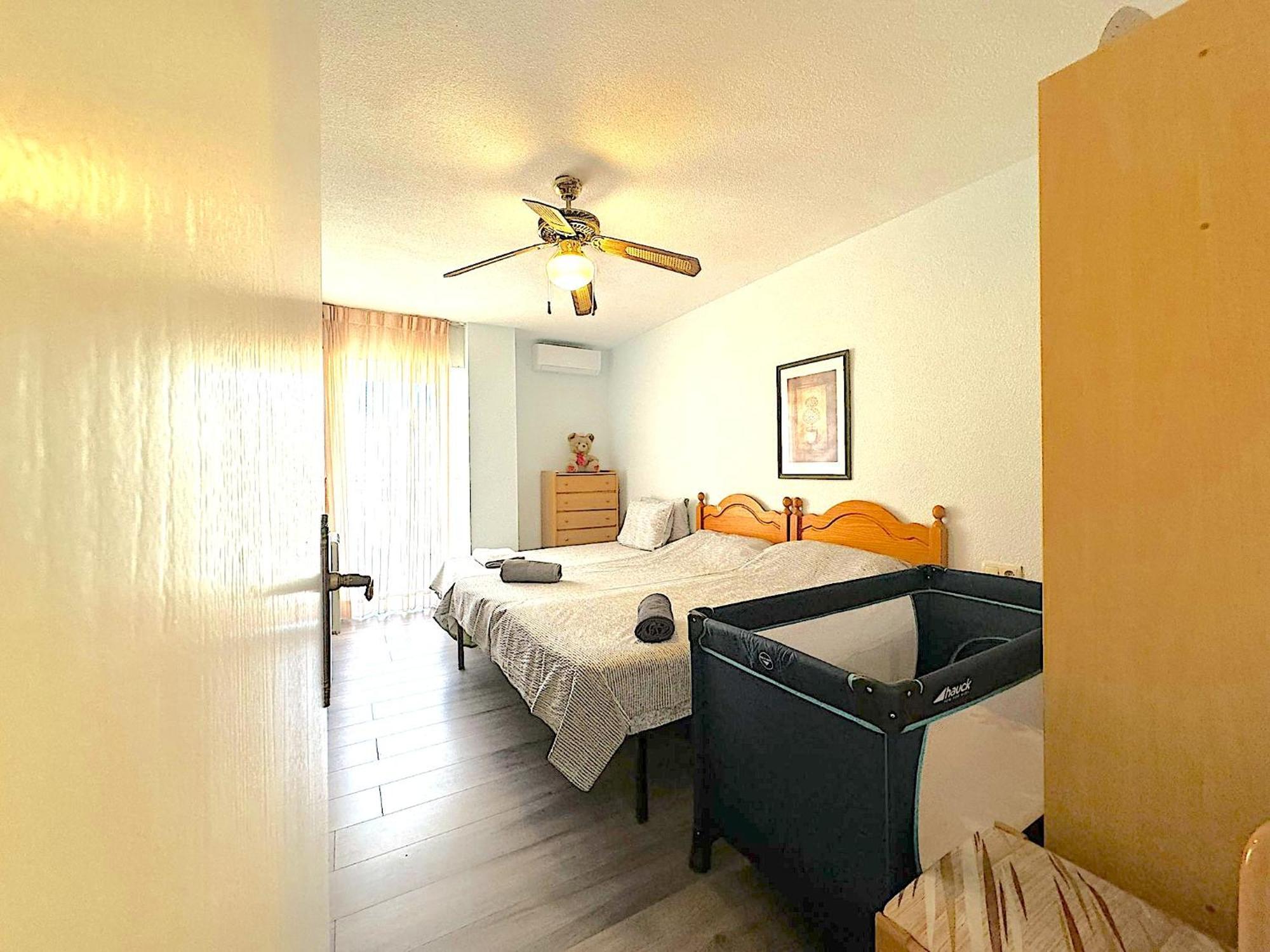Sea View, Calle Del Mar Santa Pola Ngoại thất bức ảnh