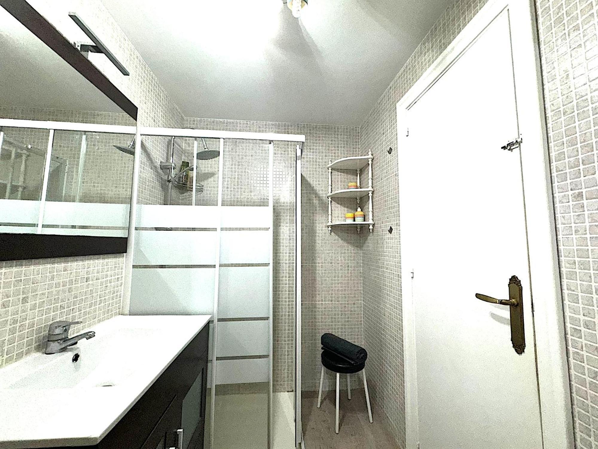 Sea View, Calle Del Mar Santa Pola Ngoại thất bức ảnh