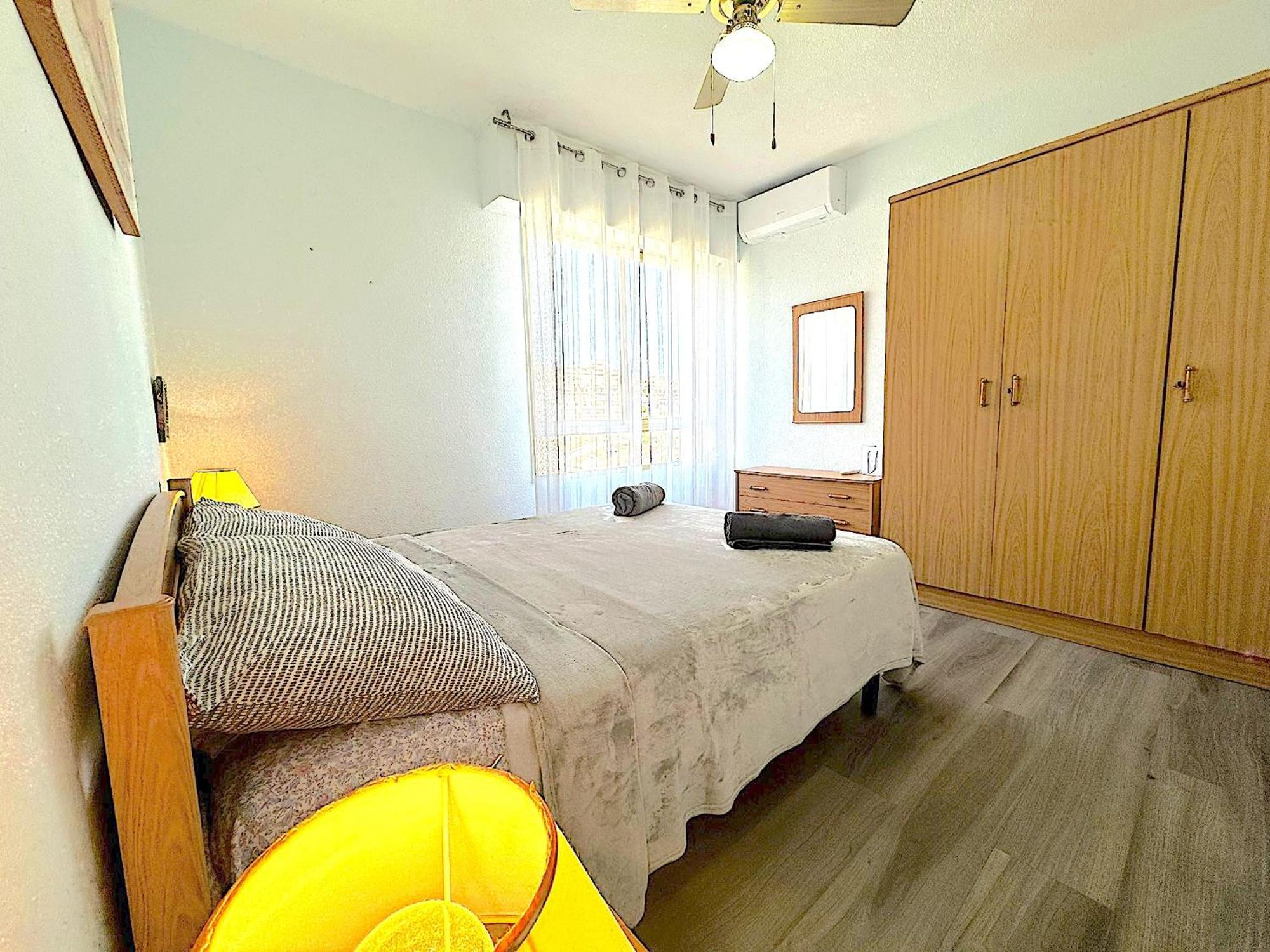 Sea View, Calle Del Mar Santa Pola Ngoại thất bức ảnh