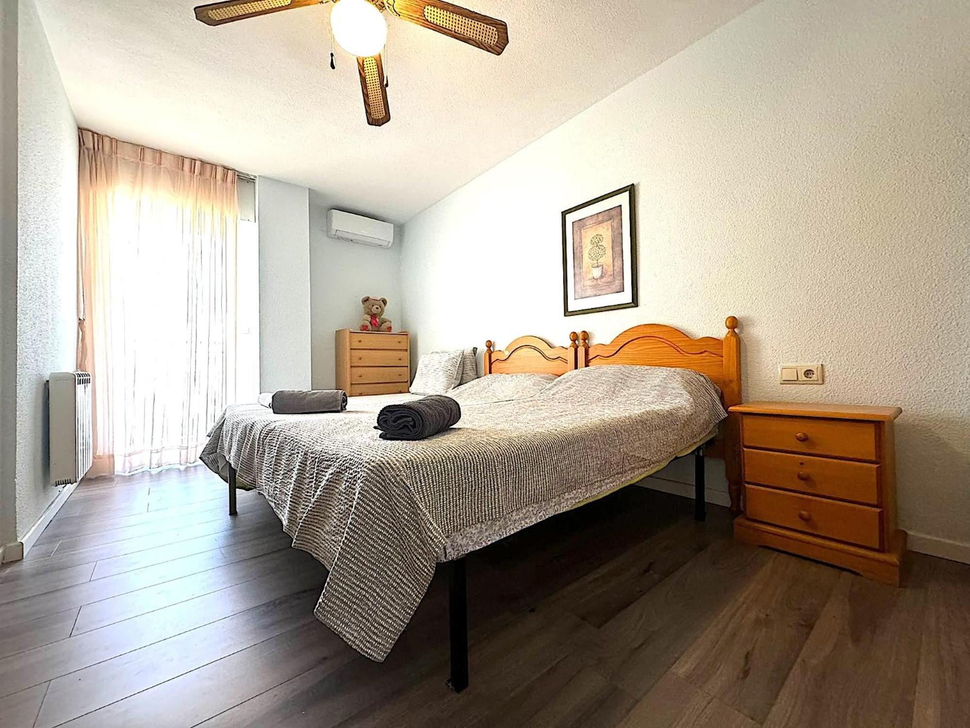 Sea View, Calle Del Mar Santa Pola Ngoại thất bức ảnh