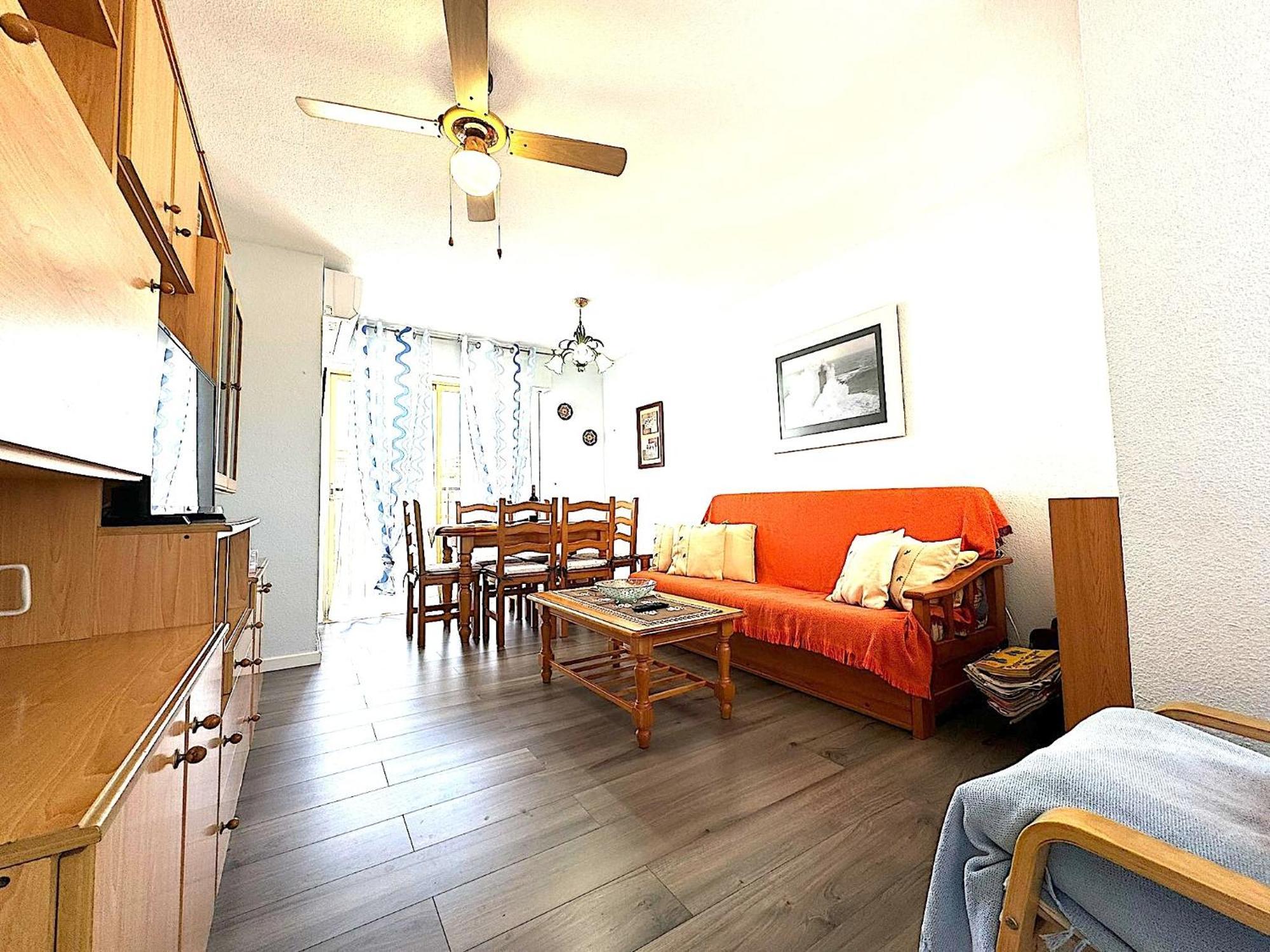Sea View, Calle Del Mar Santa Pola Ngoại thất bức ảnh