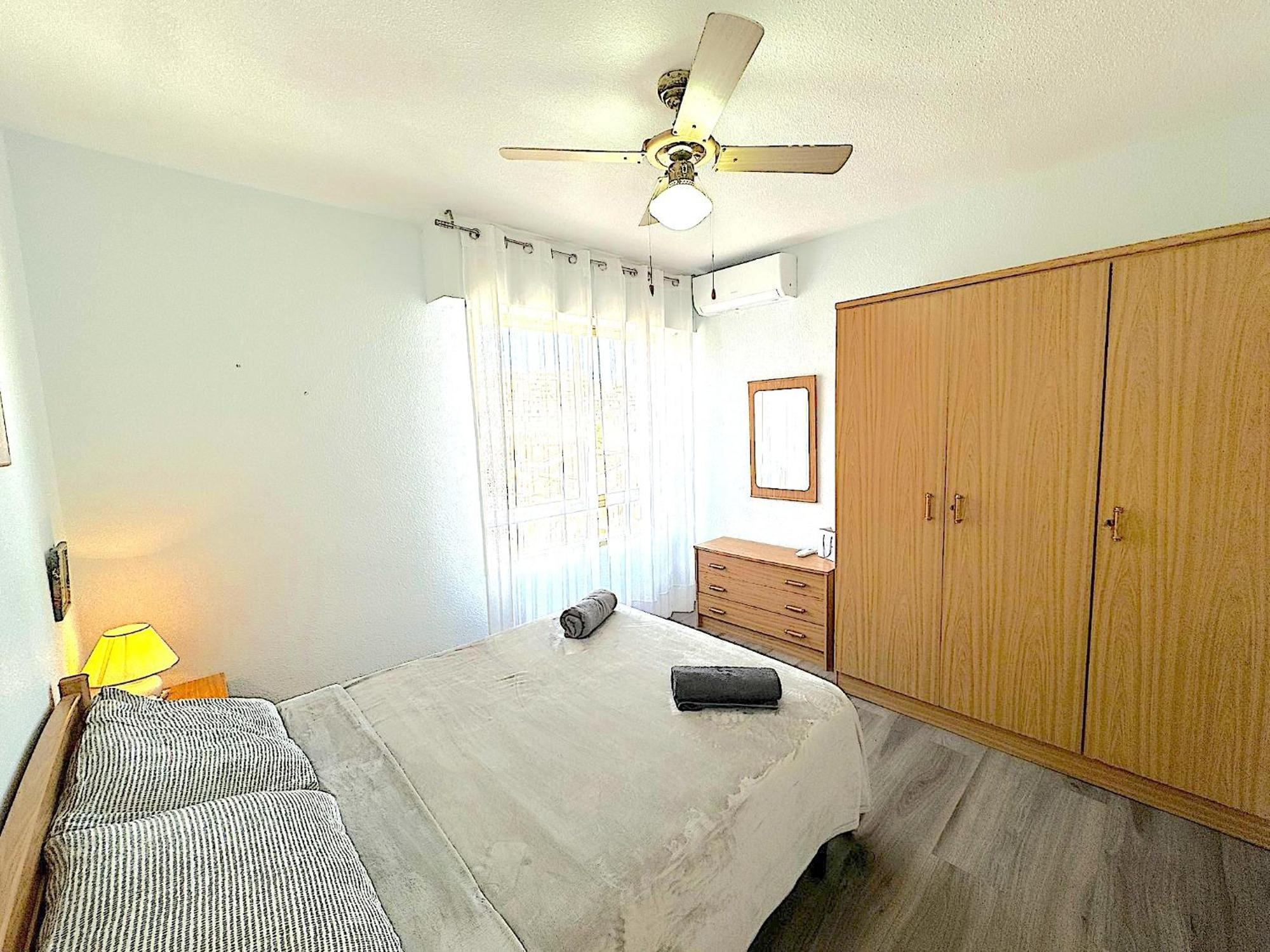Sea View, Calle Del Mar Santa Pola Ngoại thất bức ảnh